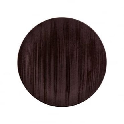WENGE - Тарелка подстановочная 30 см WENGE артикул 60060240, MONTGOLFIER