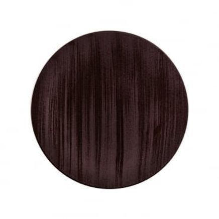 WENGE - Тарелка подстановочная 30 см WENGE артикул 60060240, MONTGOLFIER