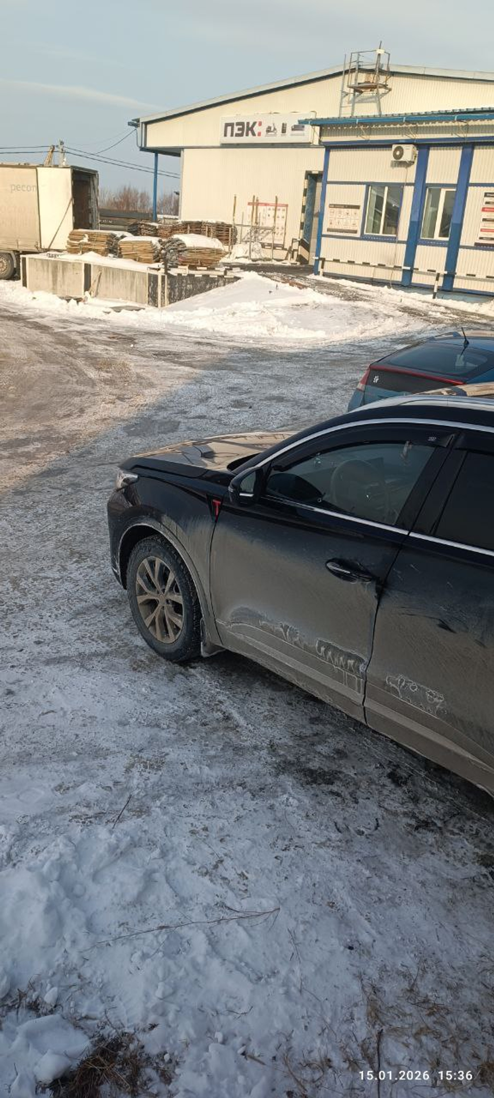 Chery Tiggo 7 Pro Max 1.5T CVT Ultimate (147 л.с.)