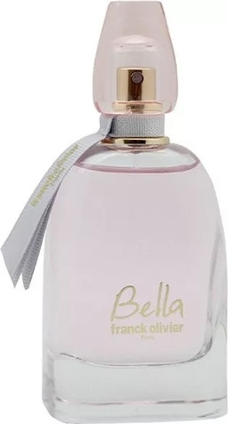 Franck Olivier Bella