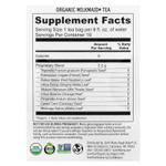 Earth Mama, Organic Milkmaid® Tea, без кофеина, 16 чайных пакетиков, 35 г (1,23 унции)