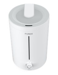 Ультразвуковой увлажнитель с механическим управлением серии TENTOU USH-TTM7201WC