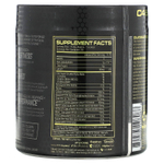 C4 / Cellucor, C4 Ultimate Shred, формула для нарезки и перед тренировкой, итальянский лед с лимоном, 350 г (12,3 унции)