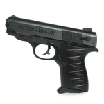 Пистолет пн. 15см, коробка 0621