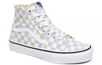 Vans Sk8 Checkerboard Tapered