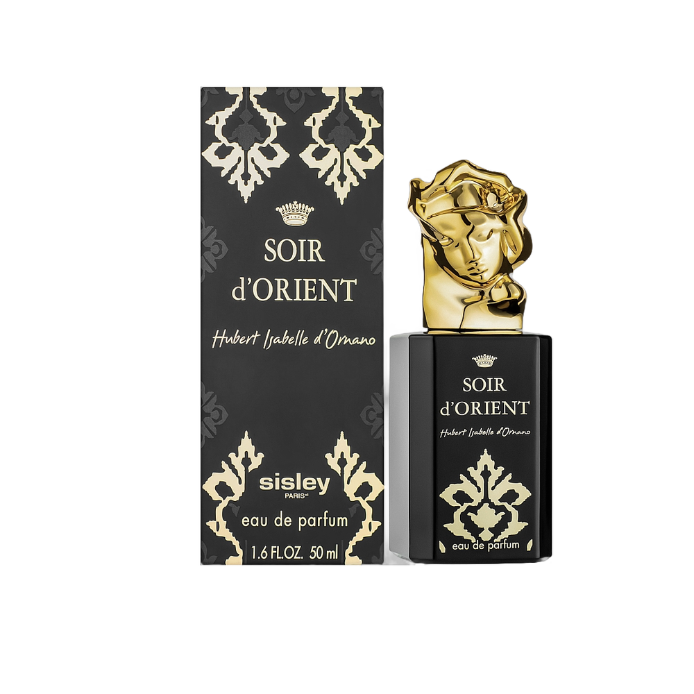SISLEY SOIR D`ORIENT edP 30ml lady