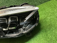 Битая Фара правая EXEED VX (2021-2024) LED