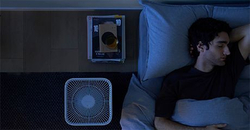 Очиститель воздуха Xiaomi Smart Air Purifier 4 (BHR5096GL) EU- версия