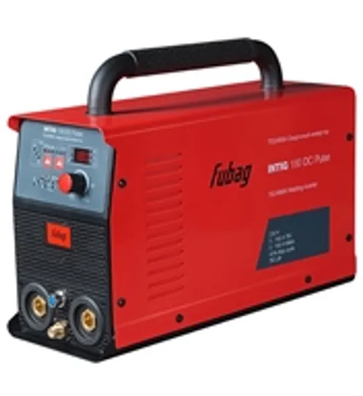 Сварочная горелка Fubag FB TIG 400W, 4 м