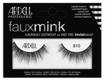 Накладные ресницы Ardell Faux Mink Lashes  - 810 Black