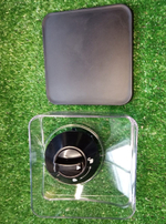 Ёмкость для кофе в сборе с кофемолкой для кофейной станции BQ CM1003