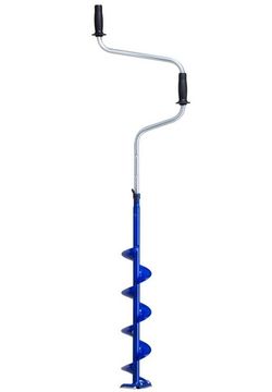 Ледобур MORA ICE Easy 125 мм (ICE-MM0106)