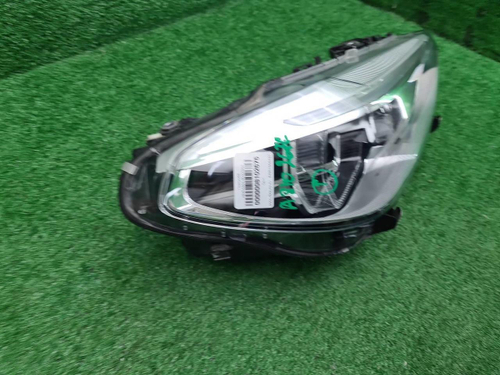 Фара правая BMW X3 G01 (2017-2021) Adaptive LED
