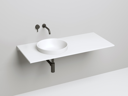 MAREA 03 покраска по RAL полностью