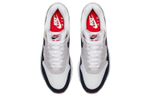 Кроссовки Nike Air Max 1 Og "Obsidian" 2017