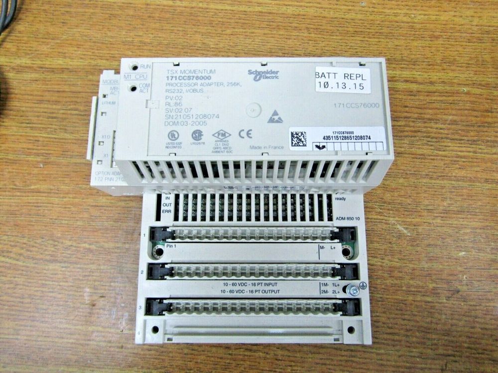 172PNN21022 170ADM85010