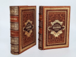 "Памятники мировой литературы. Русская устная словесность. 2 тома. Под ред.М.Сперанского". Былины. 1919г. - антикварное издание