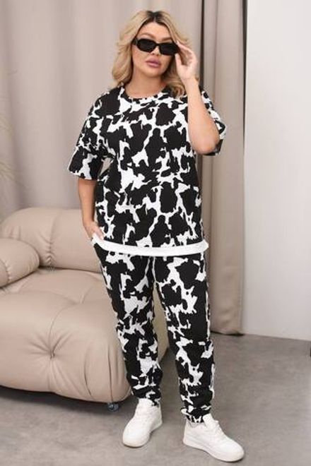 Костюм УК-514-1 Фабрика Моды