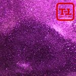 Блеск 909 - Сочная вишня металлик