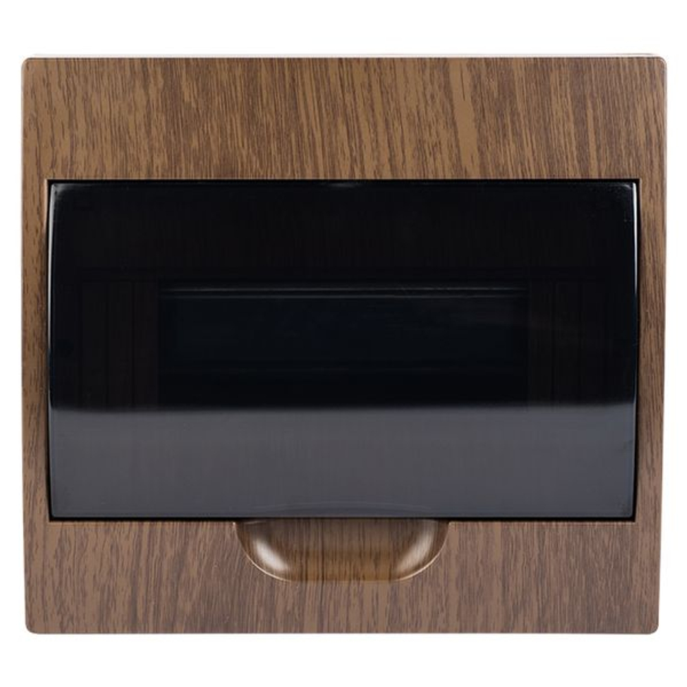 ЩРН-П-10 темное дерево IP41 PROXIMA EKF