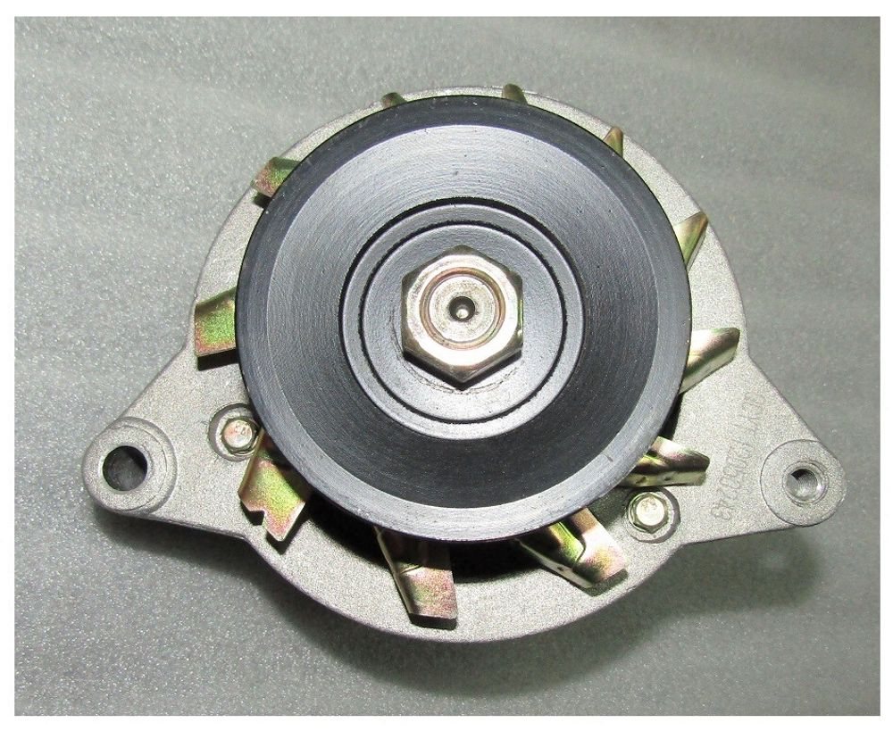 Генератор зарядный TDQ 25 4L (D=90/1B) /Battery charging generator