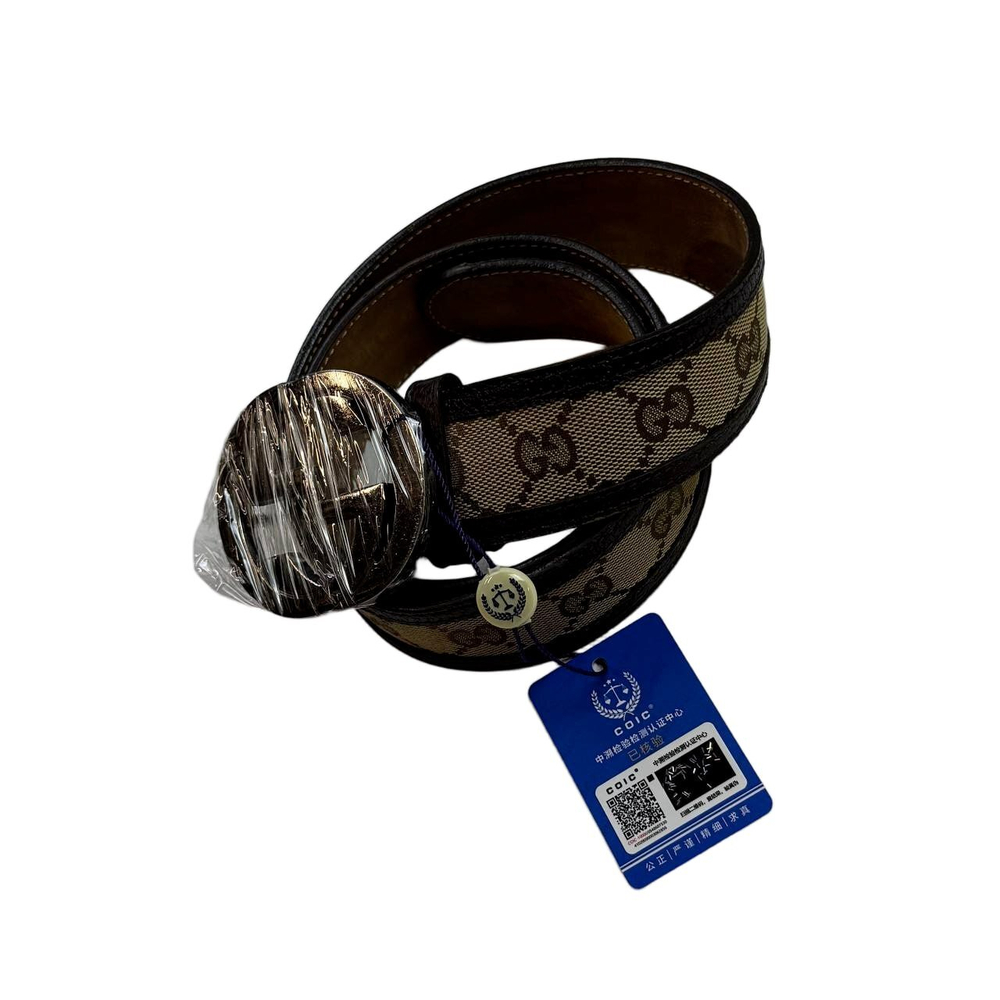 Ремень Gucci Новый с бирками