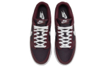 Кроссовки Nike Dunk Low "Dark Beetroot"