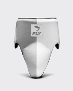 Бандаж Fly Wraith - White/Grey