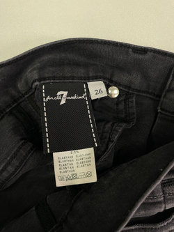 Джинсы 7 For All Mankind