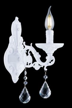 W5074/1W MWH (1/10) Бра NW