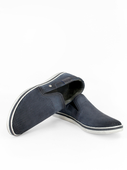 Лоферы мужские P140-2W