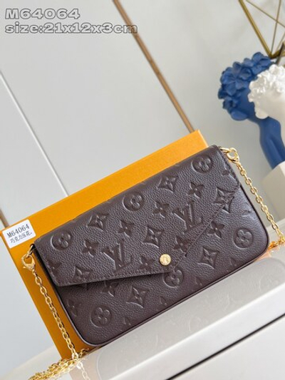 Louis Vuitton Felicie