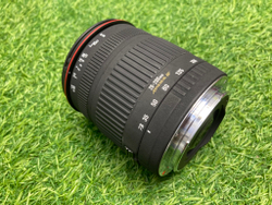 Sigma AF 28-300mm 3.5-6.3 Aspherical IF Canon EF