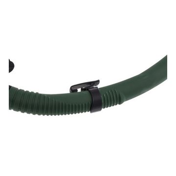 Трубка Marlin Matte Green (зеленая)