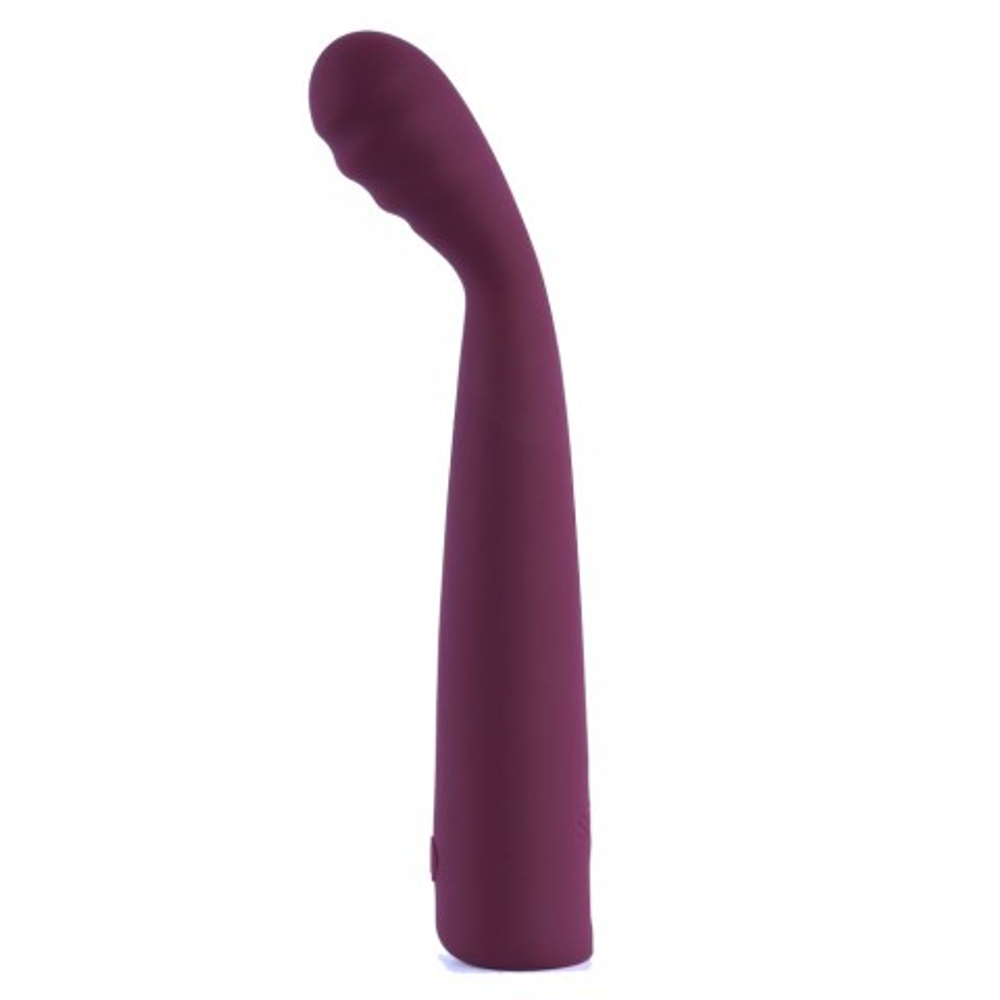 Вибратор Selove TouchBend SE101, фиолетовый