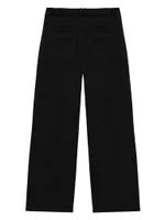 Брюки Elysee Waylone Red Square черные