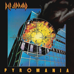 Def Leppard / Pyromania (CD)