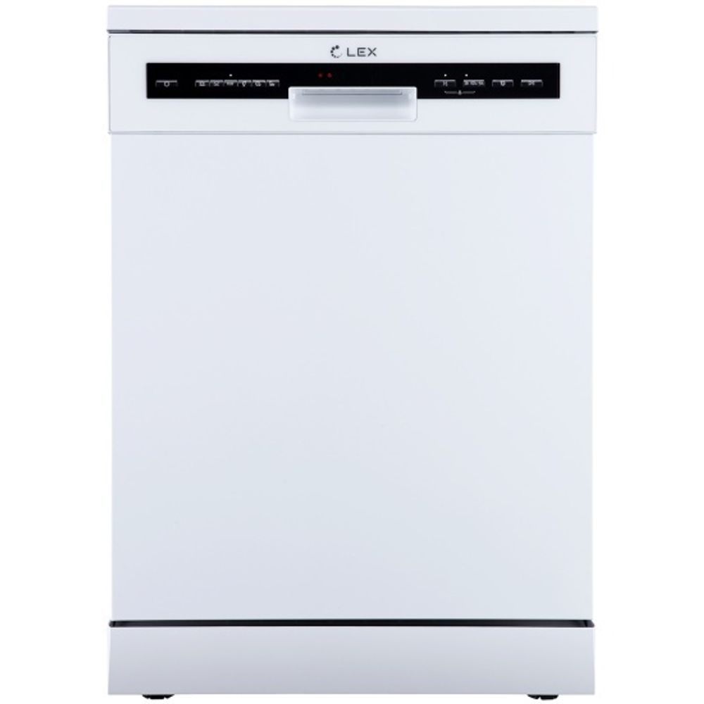 Lex DW 6062 WH Посудомоечная машина