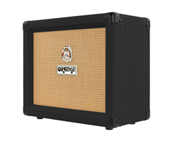 ORANGE Crush 20 Black