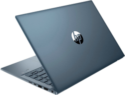 Ноутбук 14" HP Pavilion 14-ec0037ur (4E1B1EA)