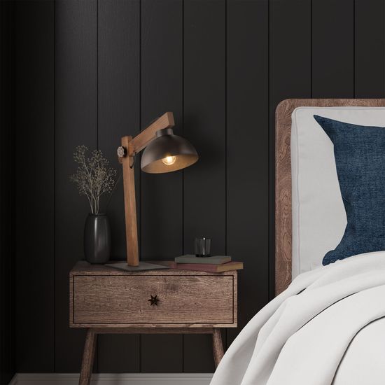 5788 / настольный светильник / Oslo