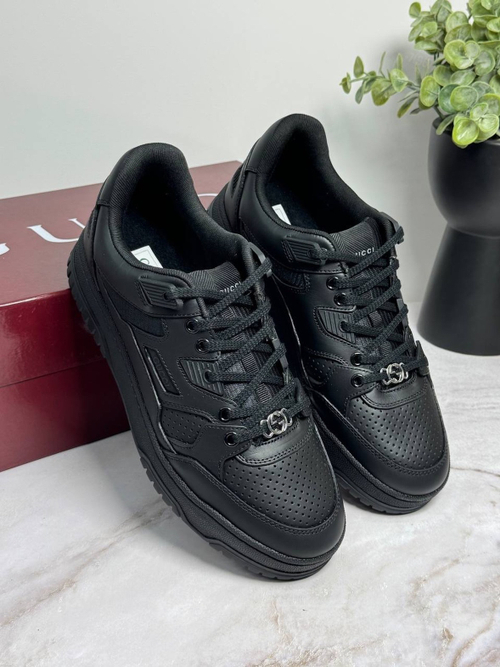 Кроссовки Gucci