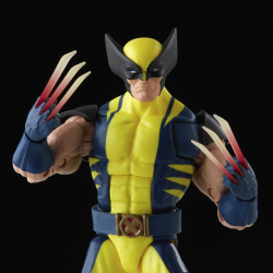 Hasbro Marvel Legends X-Men - Фигурка Росомахи 15 см / артикул   F3438 F3687  / GTIN 5010993941070