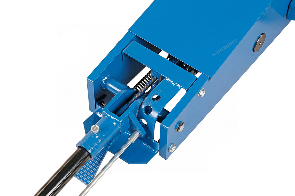 NORDBERG (N3220N) Домкрат подкатной, 20 т
