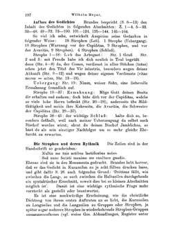 Studies : medieval Latin. Part 1 | Wilhelm Meyer