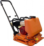 Виброплита GROST PC-2248H 107643