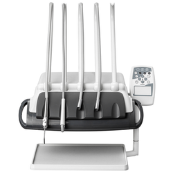 Стоматологическая установка Woson WOD 730 (универсал) верхняя подача