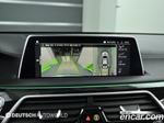 BMW 7 Series (G11) 745Le i퍼포먼스 M Sports (05.2021)