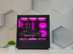 RS-3 на базе i7-14700kf | RTX 4070ti SUPER | 32GB DDR5