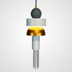 Подвесной светильник PLEIADES B